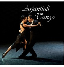 Various Artists - Arjantinli Tango