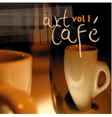 Various Artists - Art Cafe, Vol.1