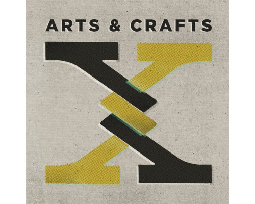 Various Artists - Arts & Crafts: X Various Artists - Arts & Crafts: X