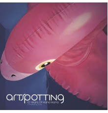 Various Artists - Artspotting (10 Years Of Mana Mana - Compiled By Suefo)