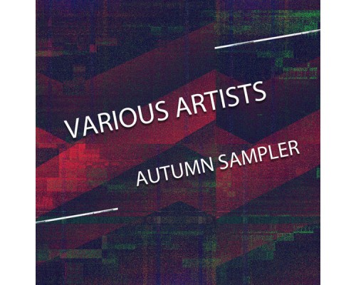 Various Artists - Autumn Sampler