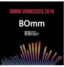 Various Artists - BOmm Showcases 2016