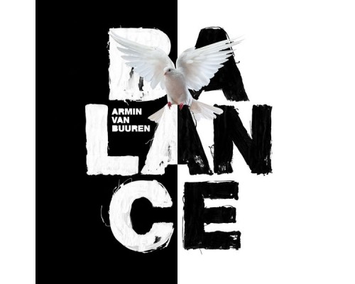 Various Artists - Balance (Extended Versions) Various Artists - Balance (Extended Versions)