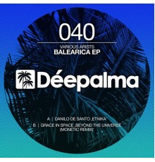 Various Artists - Balearica EP