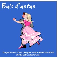 Various Artists - Bals d’antan