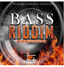 Various Artists - Bass Riddim