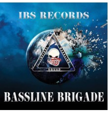 Various Artists - Bassline Brigade