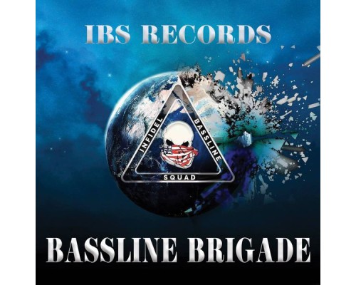 Various Artists - Bassline Brigade