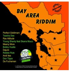Various Artists - Bay Area Riddim