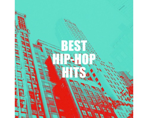 Various Artists - Best Hip-Hop Hits