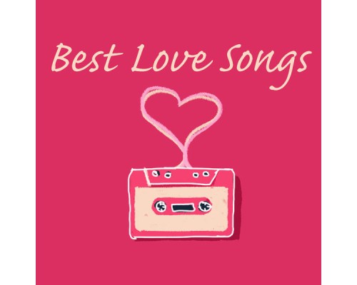 Various Artists - Best Love Songs