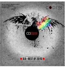 Various Artists - Best Of 2015