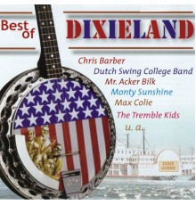 Various Artists - Best Of Dixieland