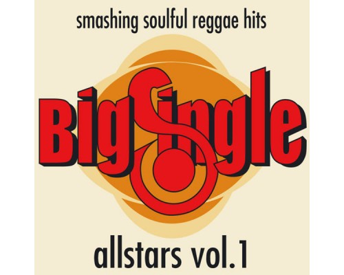 Various Artists - Big Single All-Stars Vol.1