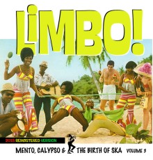 Various Artists - Birth of Ska Vol. 3 Limbo!