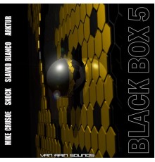 Various Artists - Black Box 5