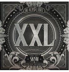 Various Artists - Black Label XXL