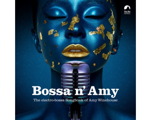 Various Artists - Bossa n' Amy