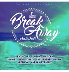 Various Artists - Break Away Riddim