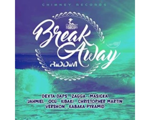 Various Artists - Break Away Riddim