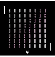 Various Artists - Brohouse, Vol. 1