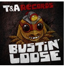 Various Artists - Bustin' Loose