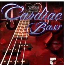 Various Artists - Cardiac Bass Riddim