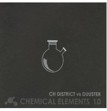 Various Artists - Chemical Elements 1.0