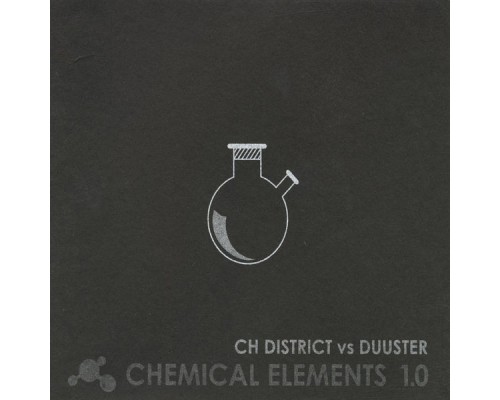 Various Artists - Chemical Elements 1.0