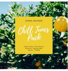 Various Artists - Chill Tunes Pack