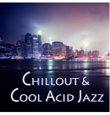 Various Artists - Chillout & Cool Acid Jazz