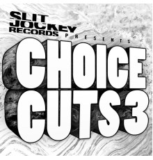 Various Artists - Choice Cuts 3