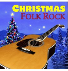 Various Artists - Christmas Folk Rock