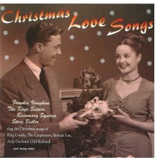 Various Artists - Christmas Love Songs