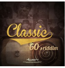 Various Artists - Classic 60s Riddim