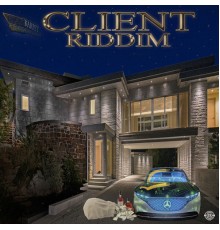 Various Artists - Client Riddim