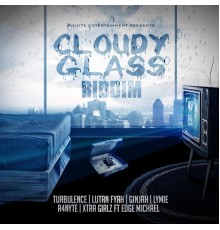 Various Artists - Cloudy Glass Riddim