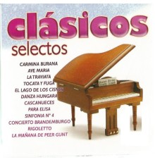 Various Artists - Clásicos Selectos