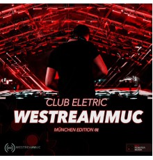 Various Artists - Club Electric