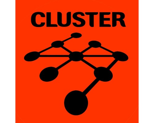 Various Artists - Cluster 50