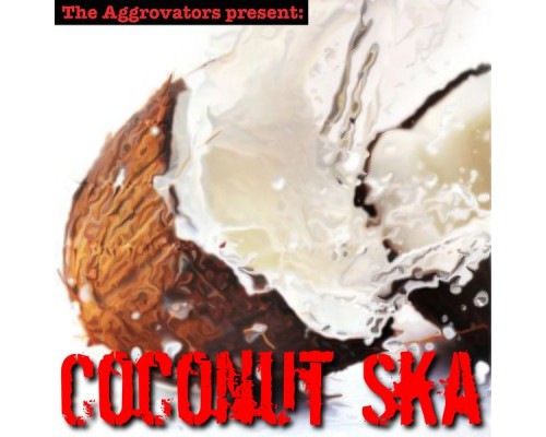 Various Artists - Coconut Ska