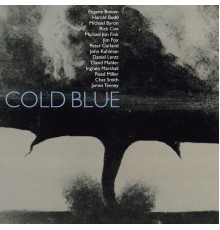 Various Artists - Cold Blue