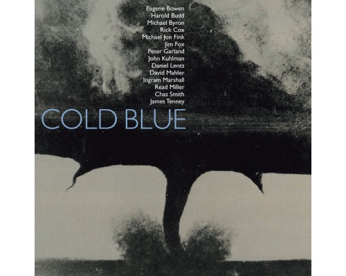 Various Artists - Cold Blue