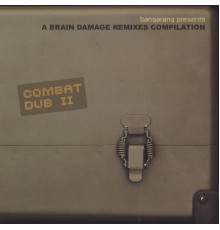 Various Artists - Combat dub ii