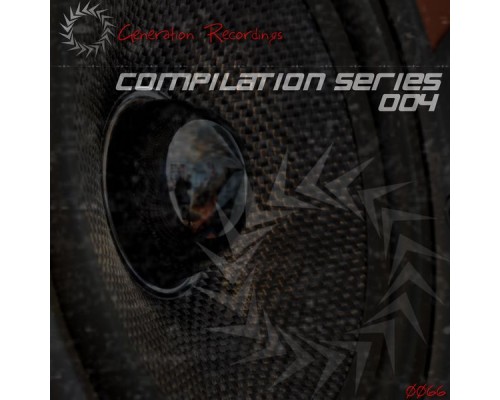 Various Artists - Compilation Series 004