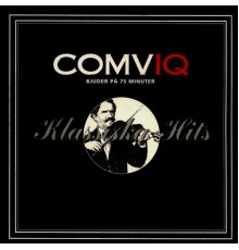 Various Artists - Comviq