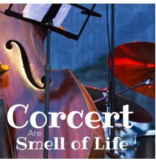 Various Artists - Concerts Are Smell of Life
