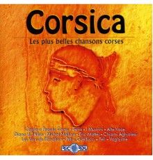 Various Artists - Corsica: Les plus belles chansons corses