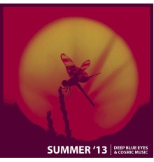 Various Artists - Cosmic Summer '13