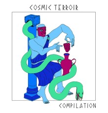 Various Artists - Cosmic Terroir #1